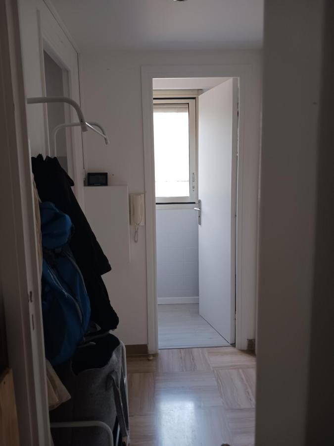 Rez-De-Jardin Grand Studio Apartment Cros-de-Cagnes Exterior photo